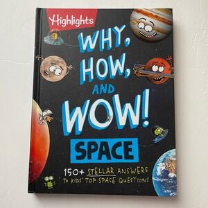 Highlights: Why, How and Wow!‎ Space